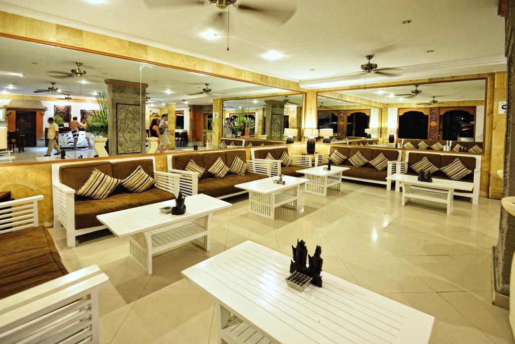 Wina Holiday Villa Kuta Bali — о. Балі, Індонезія мініатюра 41