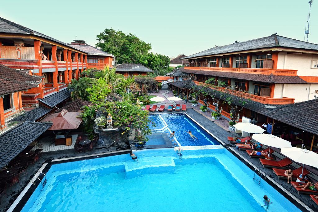 Wina Holiday Villa Kuta Bali — о. Балі, Індонезія мініатюра 42