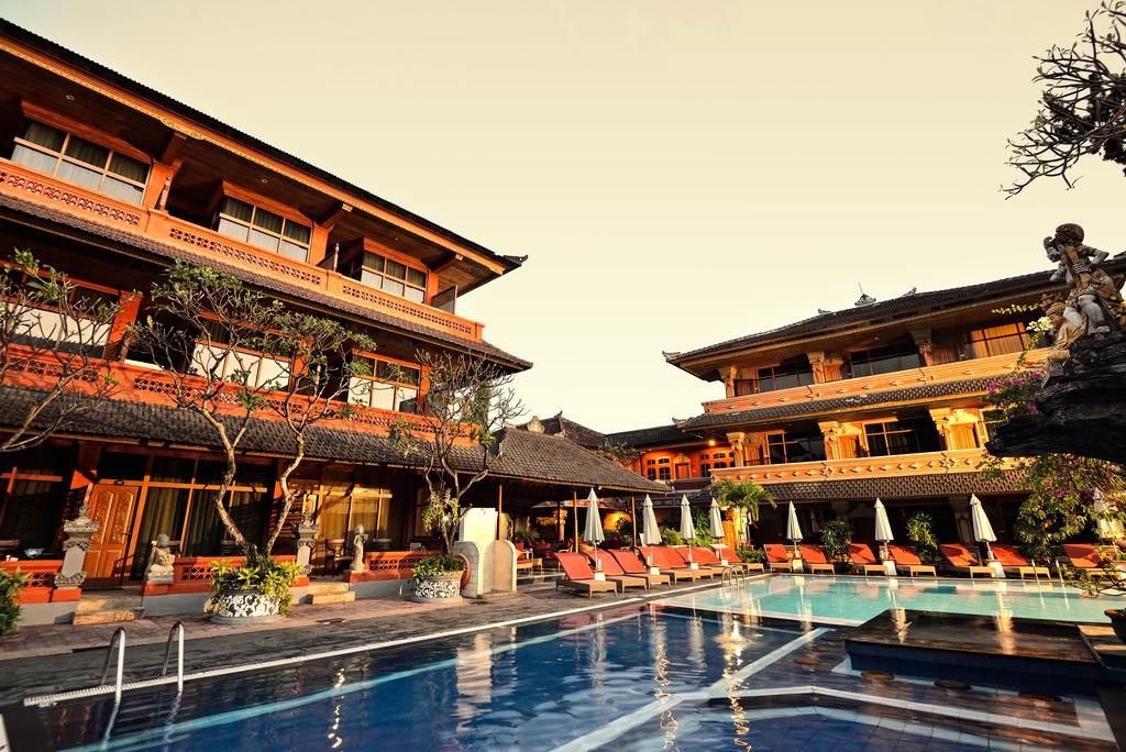Wina Holiday Villa Kuta Bali — о. Балі, Індонезія мініатюра 43