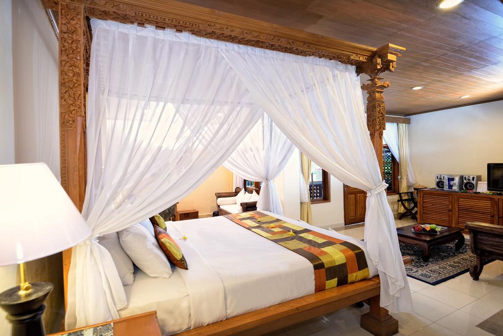 Wina Holiday Villa Kuta Bali — о. Балі, Індонезія мініатюра 44