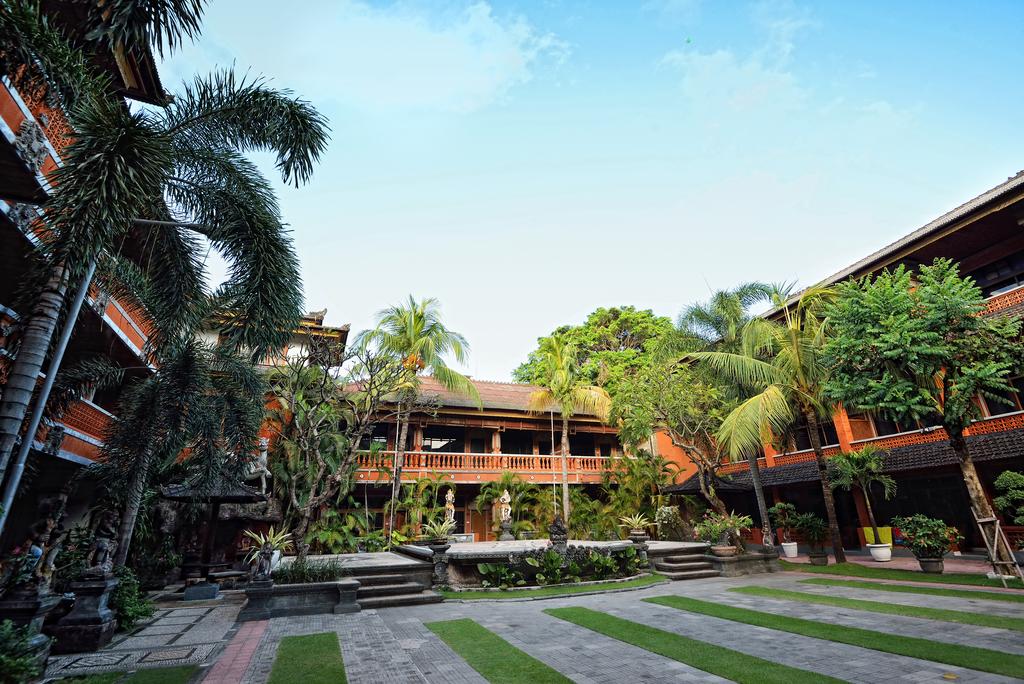 Wina Holiday Villa Kuta Bali — о. Балі, Індонезія мініатюра 45