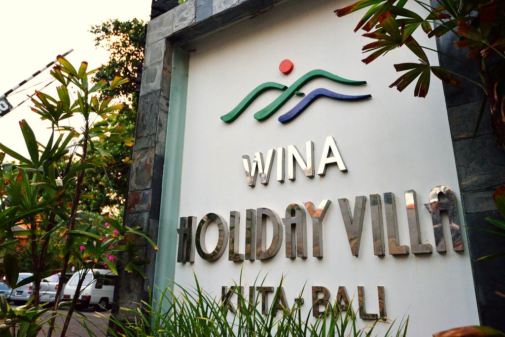Wina Holiday Villa Kuta Bali — о. Балі, Індонезія мініатюра 46