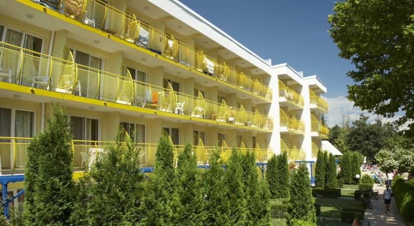 Orchidea Complex, Албена, Болгарія, фото 1
