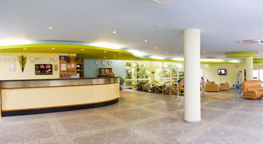 Orchidea Complex, Албена, Болгарія мініатюра 6