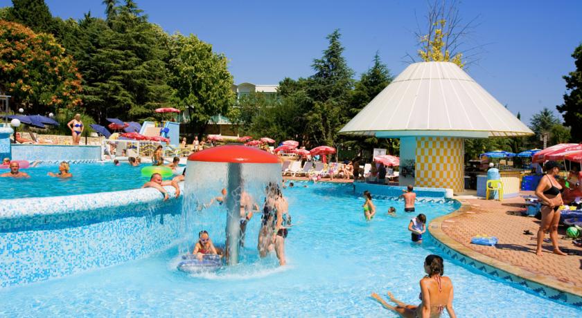 Orchidea Complex, Албена, Болгарія мініатюра 7
