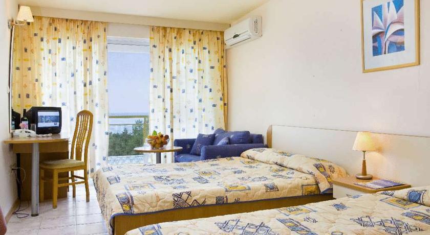 Orchidea Complex, Албена, Болгарія мініатюра 9