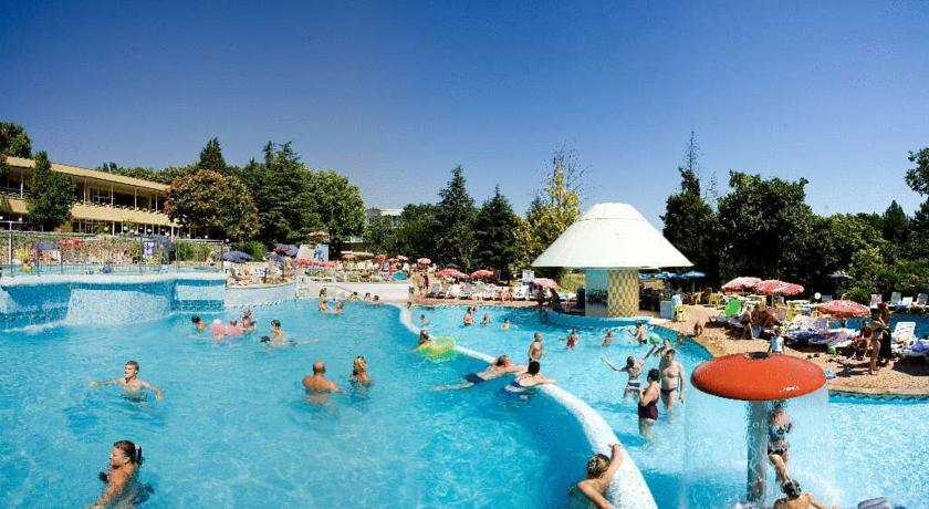 Orchidea Complex, Албена, Болгарія мініатюра 12