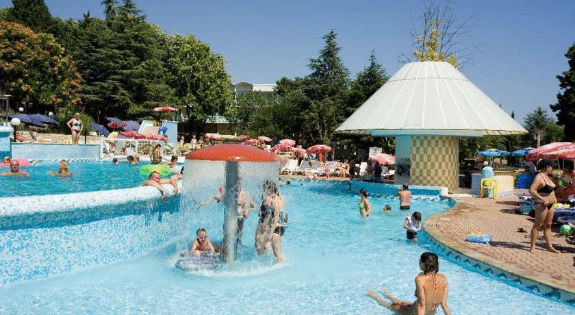 Orchidea Complex, Албена, Болгарія мініатюра 13