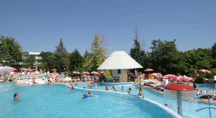 Orchidea Complex, Албена, Болгарія мініатюра 14