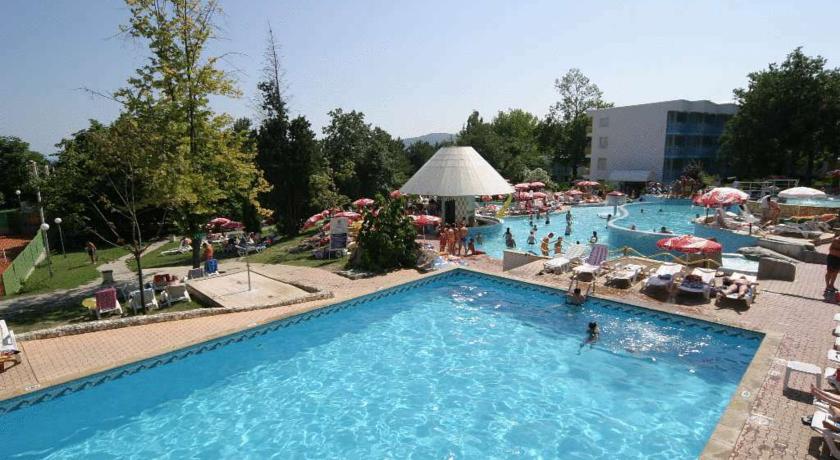 Orchidea Complex, Албена, Болгарія мініатюра 15