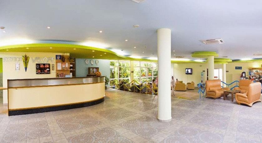 Orchidea Complex, Албена, Болгарія мініатюра 19