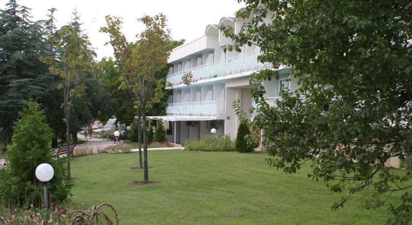 Orchidea Complex, Албена, Болгарія мініатюра 21