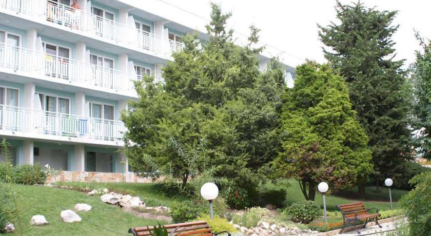 Orchidea Complex, Албена, Болгарія мініатюра 22