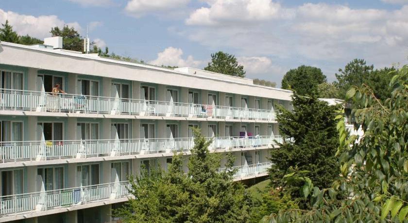 Orchidea Complex, Албена, Болгарія мініатюра 23