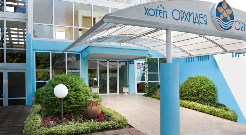 Orchidea Complex, Албена, Болгарія мініатюра 25