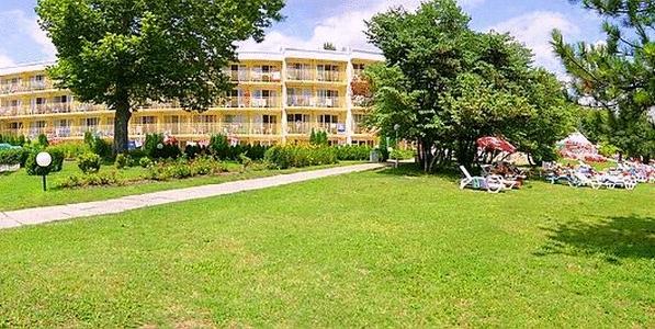 Orchidea Complex, Албена, Болгарія мініатюра 27