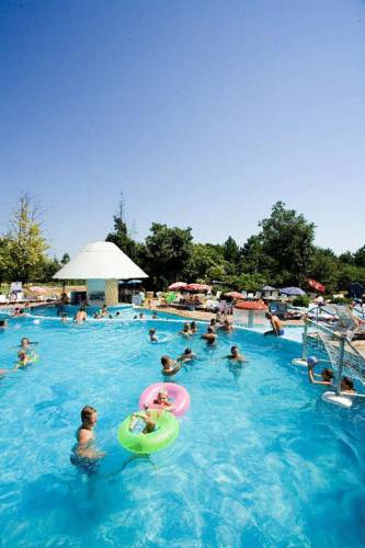 Orchidea Complex, Албена, Болгарія мініатюра 28