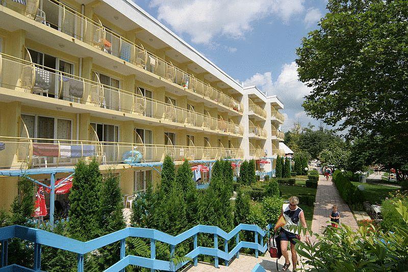 Orchidea Complex, Албена, Болгарія мініатюра 29