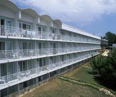 Orchidea Complex, Албена, Болгарія мініатюра 30