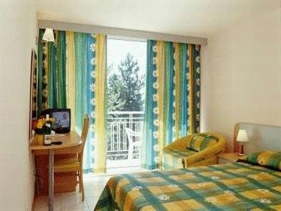 Orchidea Complex, Албена, Болгарія мініатюра 33