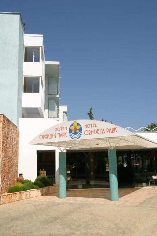 Orchidea Complex, Албена, Болгарія мініатюра 34