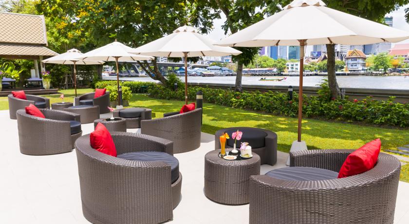 Ibis Bangkok Riverside — Бангкок, Таїланд мініатюра 10