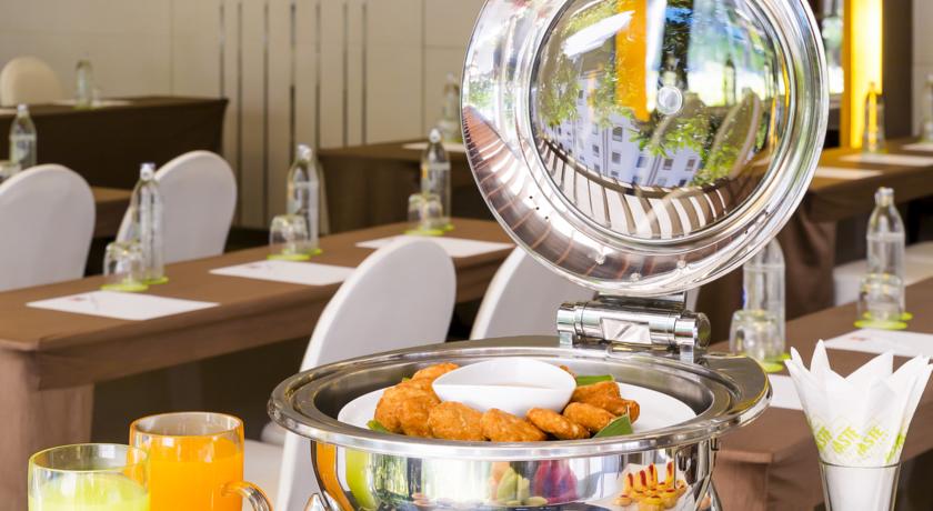 Ibis Bangkok Riverside — Бангкок, Таїланд мініатюра 11
