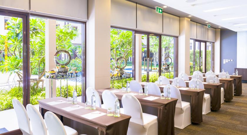 Ibis Bangkok Riverside — Бангкок, Таїланд мініатюра 13