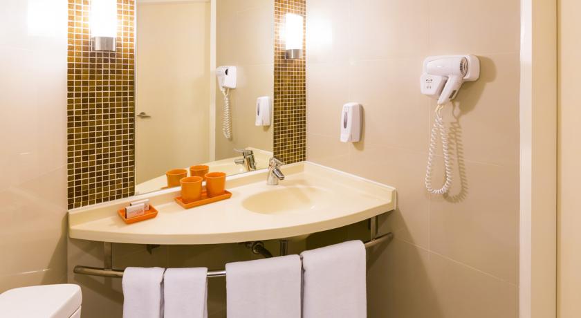 Ibis Bangkok Riverside — Бангкок, Таїланд мініатюра 16