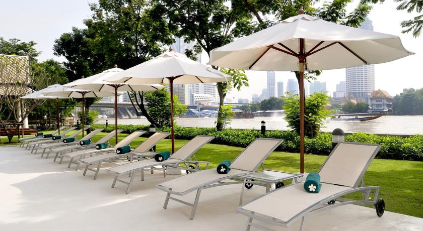 Ibis Bangkok Riverside — Бангкок, Таїланд мініатюра 17