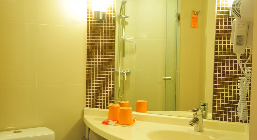 Ibis Bangkok Riverside — Бангкок, Таїланд мініатюра 20