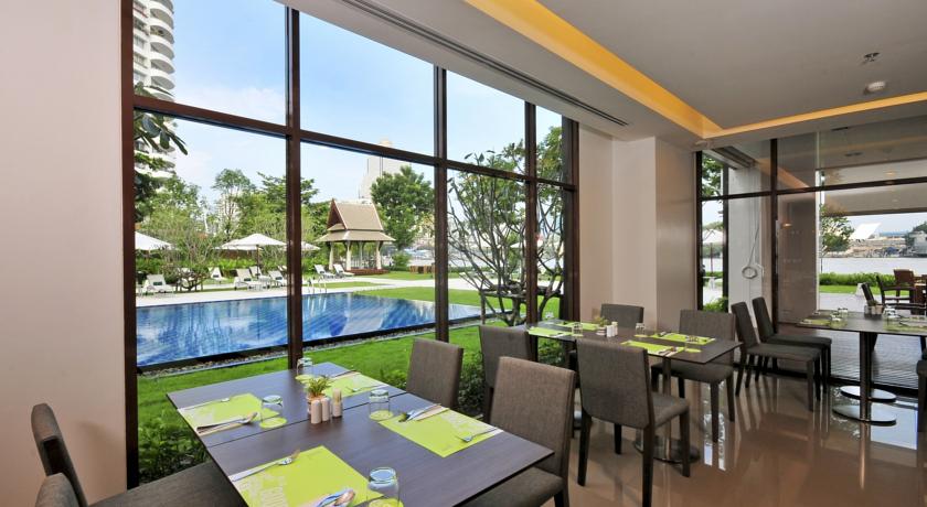 Ibis Bangkok Riverside — Бангкок, Таїланд мініатюра 24