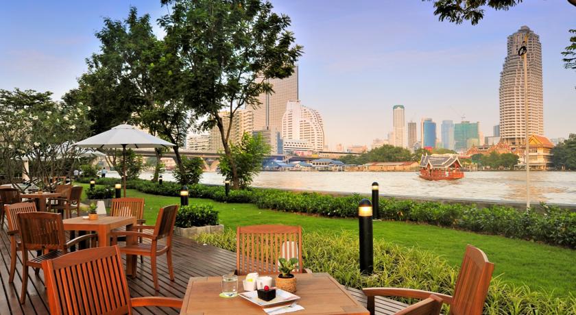 Ibis Bangkok Riverside — Бангкок, Таїланд мініатюра 26