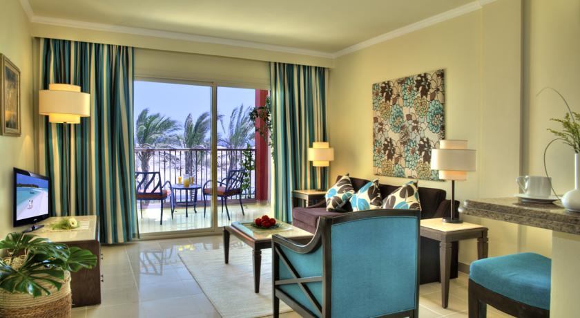 Cardina Resort — Марса Алам, Єгипет мініатюра 7