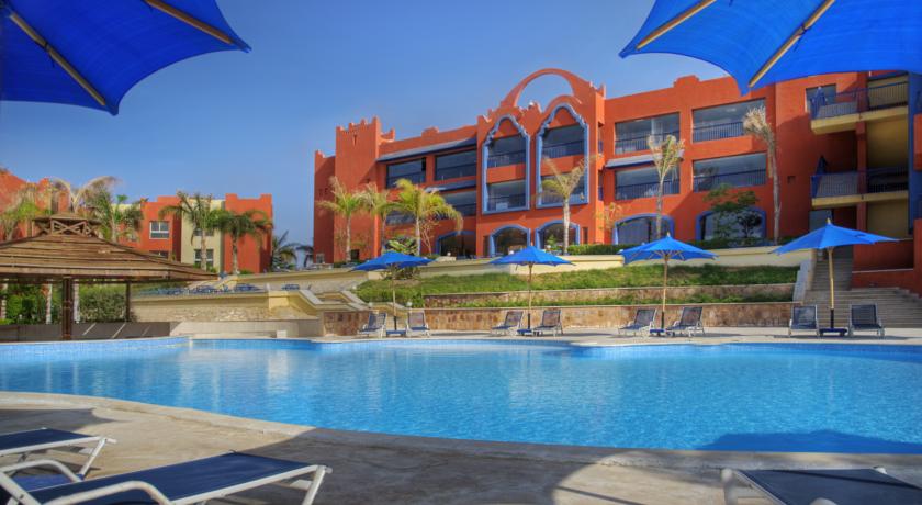 Cardina Resort — Марса Алам, Єгипет мініатюра 9