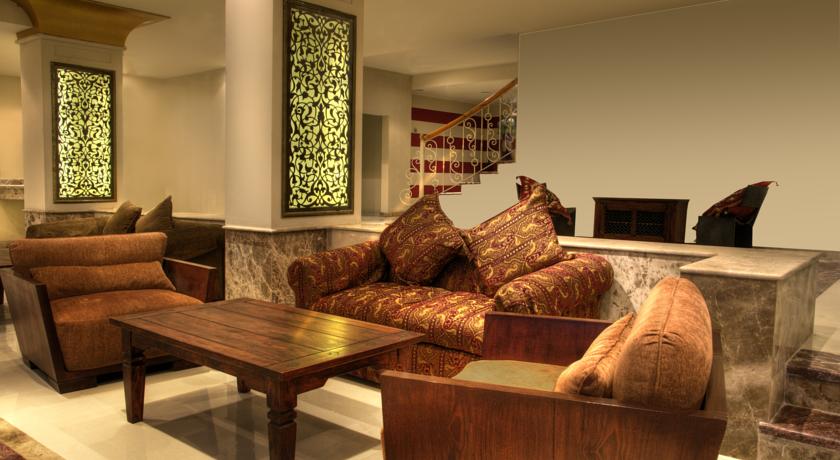 Cardina Resort — Марса Алам, Єгипет мініатюра 10