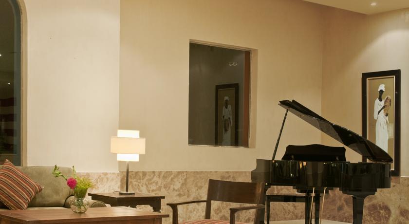 Cardina Resort — Марса Алам, Єгипет мініатюра 12