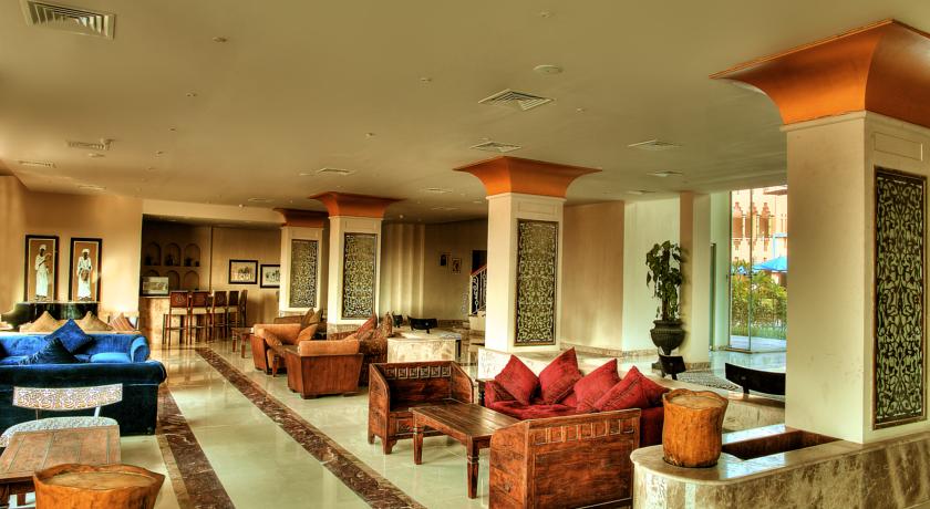 Cardina Resort — Марса Алам, Єгипет мініатюра 15