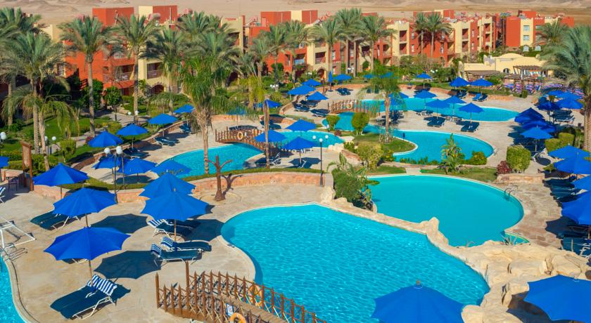 Cardina Resort — Марса Алам, Єгипет мініатюра 16