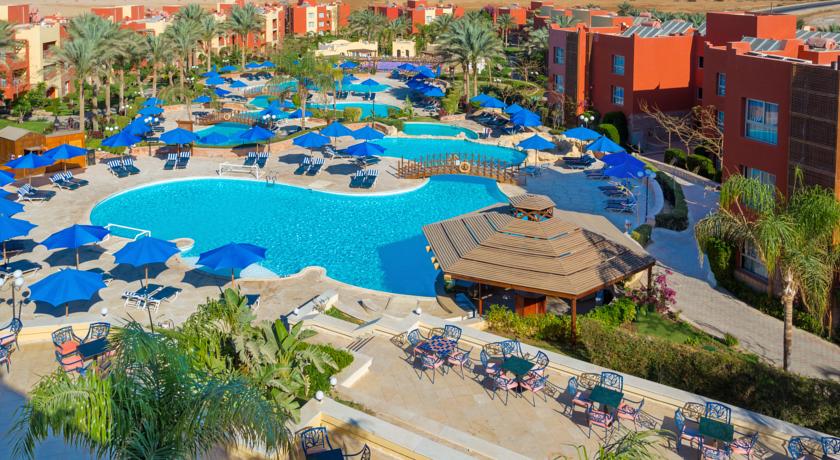 Cardina Resort — Марса Алам, Єгипет мініатюра 17