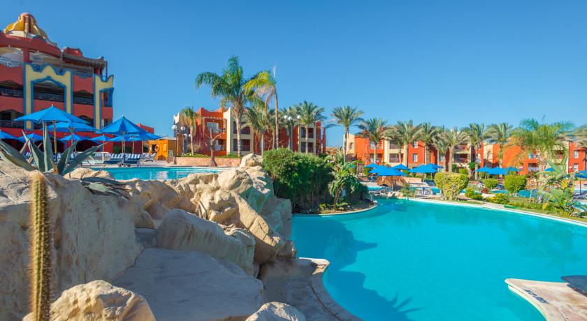 Cardina Resort — Марса Алам, Єгипет мініатюра 18