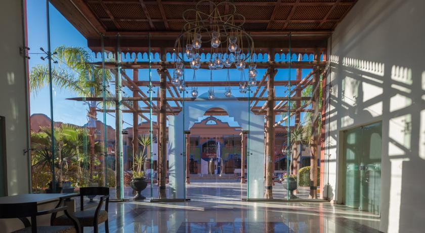 Cardina Resort — Марса Алам, Єгипет мініатюра 19