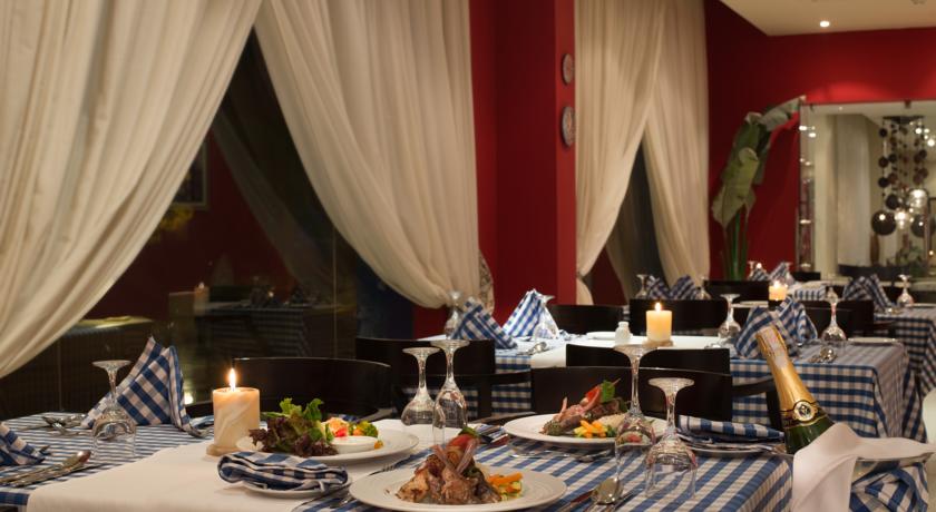 Cardina Resort — Марса Алам, Єгипет мініатюра 20