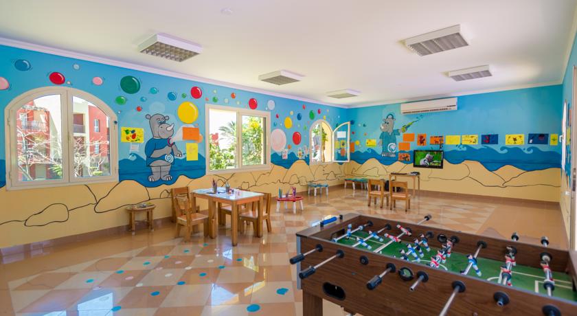 Cardina Resort — Марса Алам, Єгипет мініатюра 21