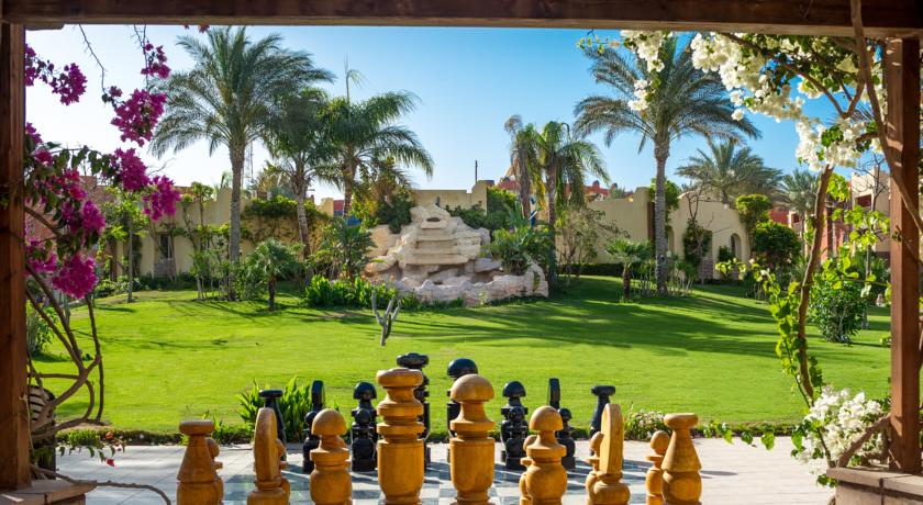 Cardina Resort — Марса Алам, Єгипет мініатюра 22