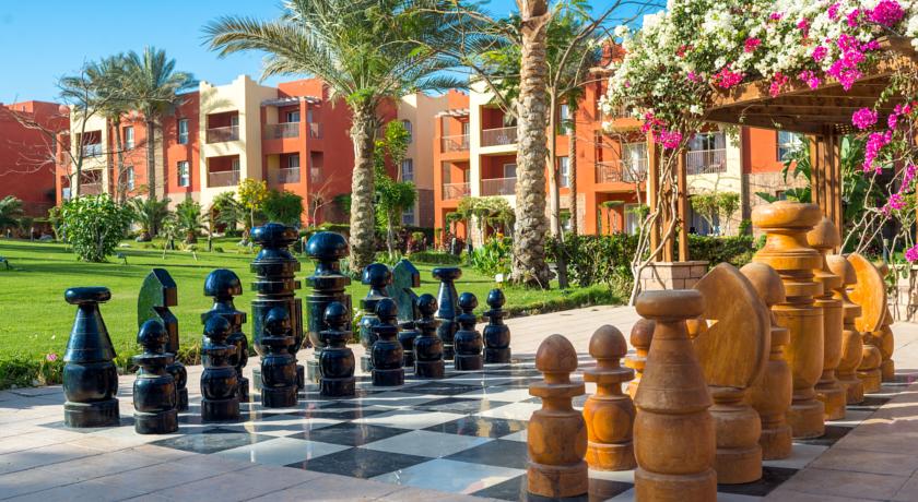 Cardina Resort — Марса Алам, Єгипет мініатюра 23