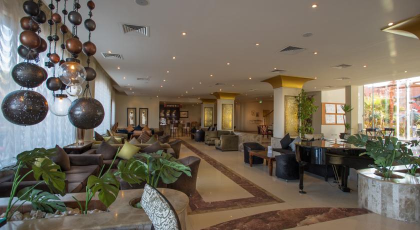 Cardina Resort — Марса Алам, Єгипет мініатюра 26