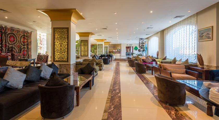 Cardina Resort — Марса Алам, Єгипет мініатюра 27