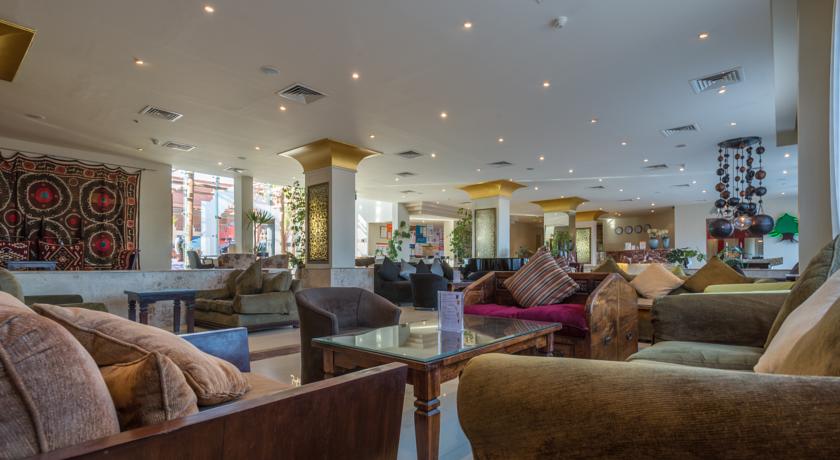 Cardina Resort — Марса Алам, Єгипет мініатюра 29