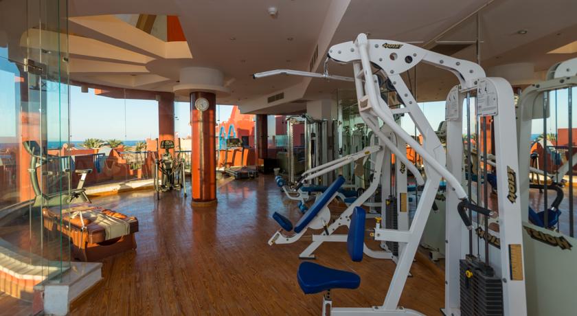 Cardina Resort — Марса Алам, Єгипет мініатюра 31